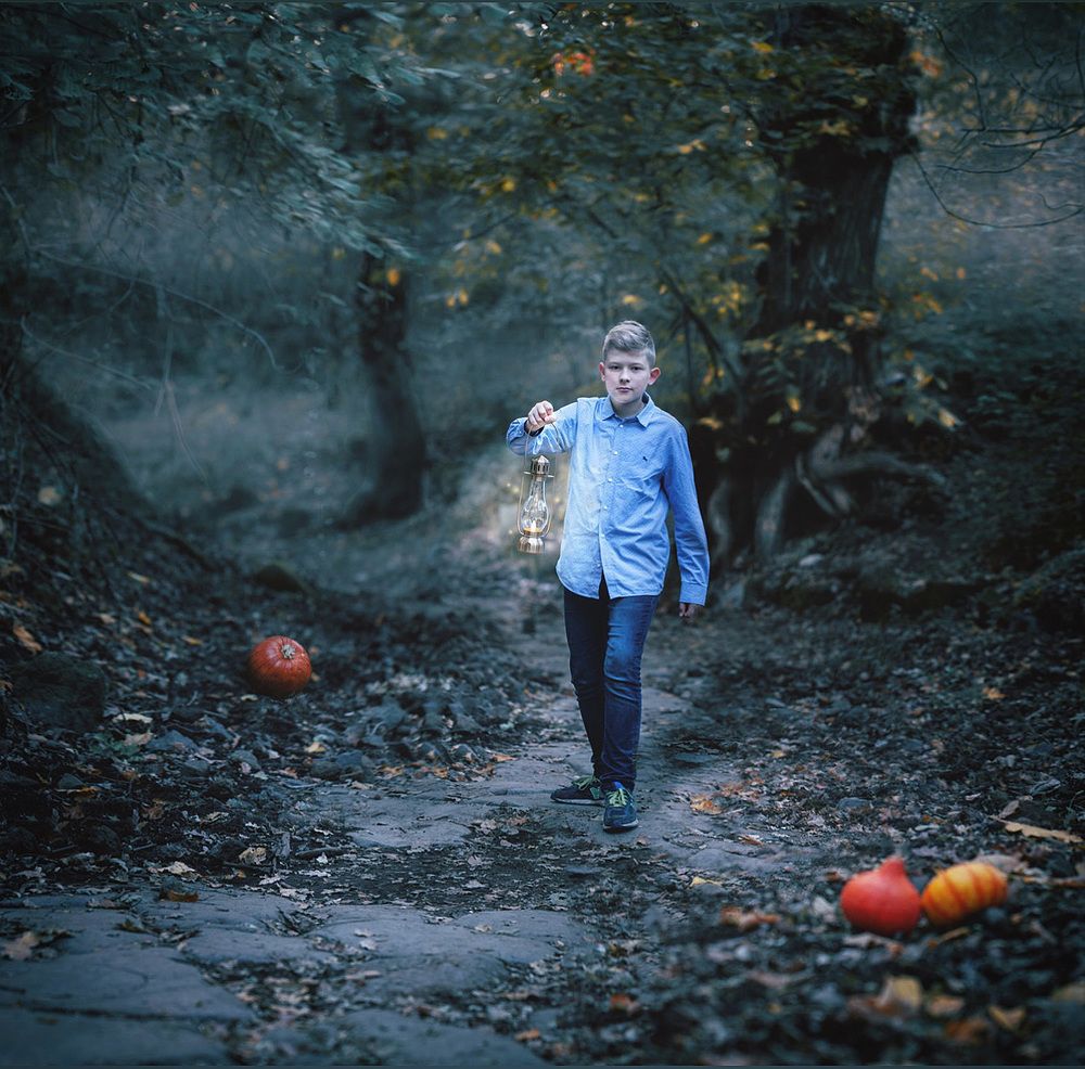 Сонная Лощина