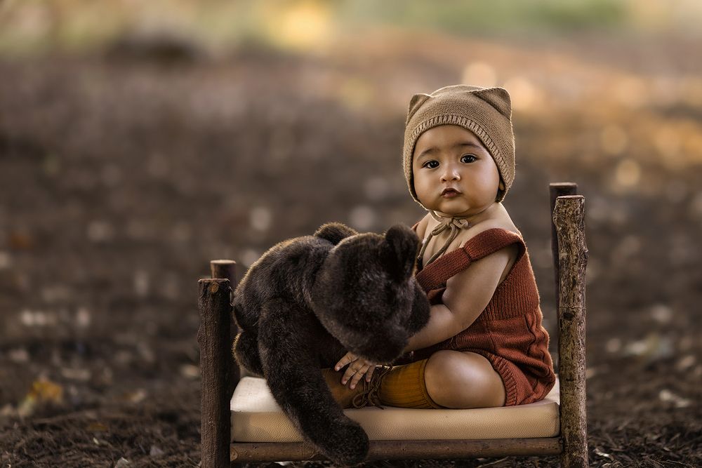 Photograph by  Erika Tinoco