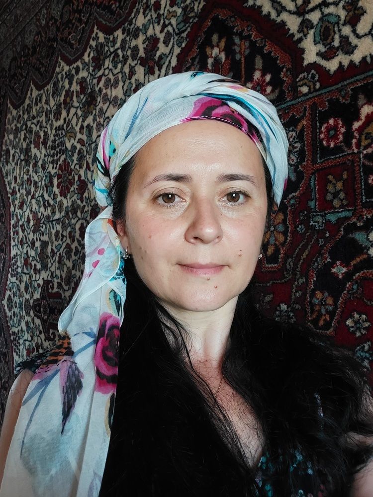 Photograph by ЭЛЬМИРА  ИСМАИЛОВА