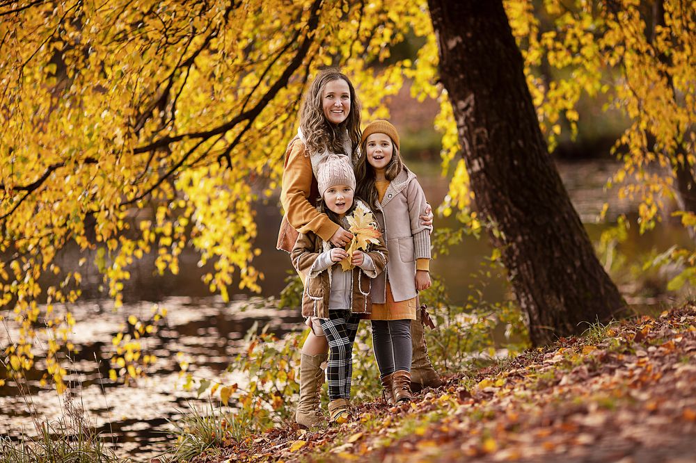 Photograph by Alina Zhuk