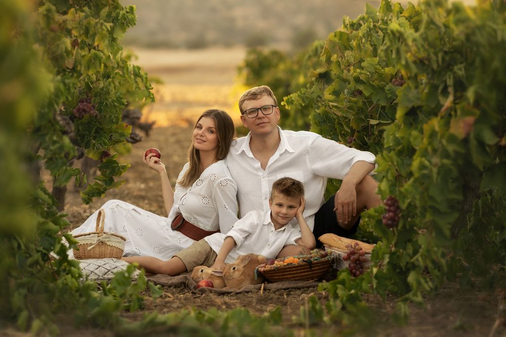 Photograph by Виктория Кузнецова