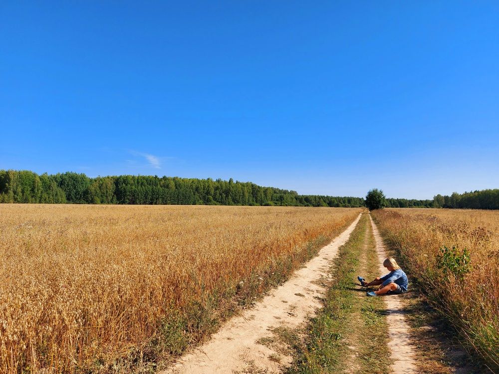 Фотография автора Екатерина Борзыкина