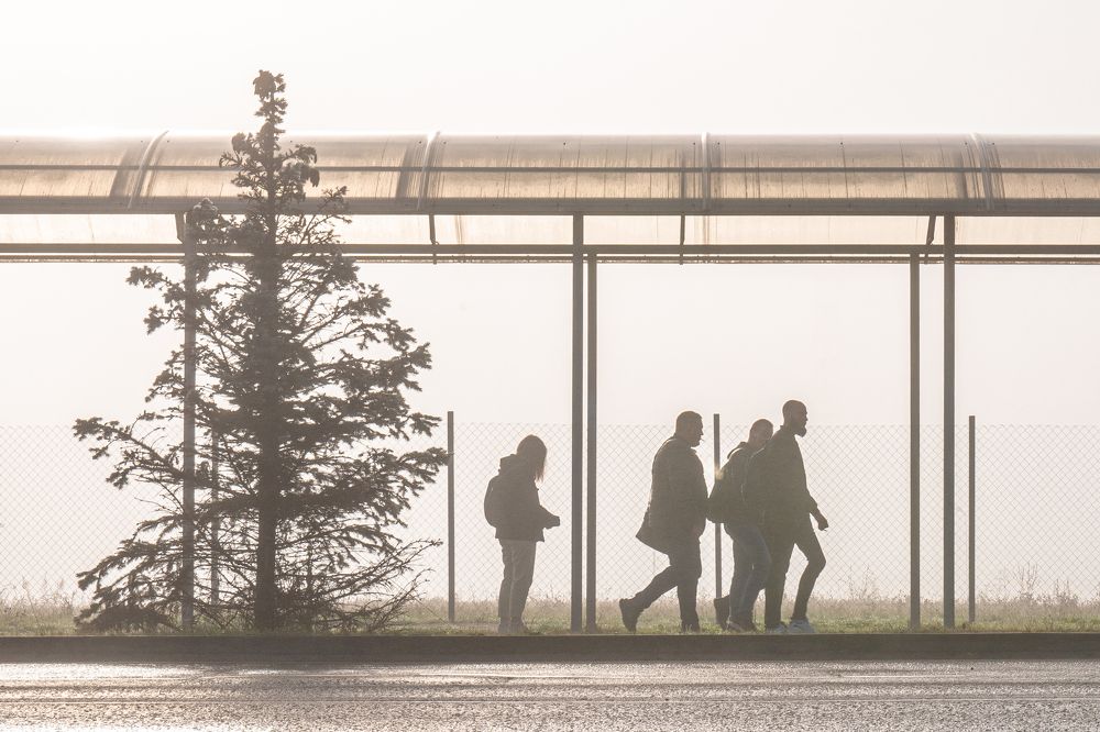 Photograph by Илья Новиков