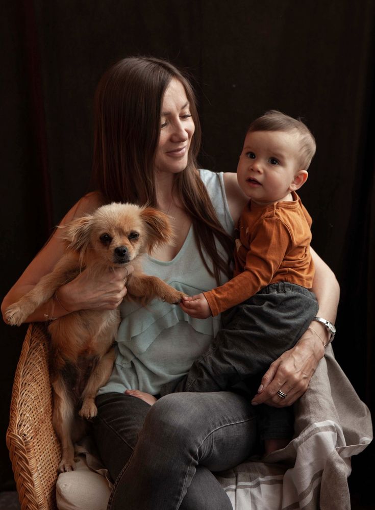 Фотография автора Galina Sa