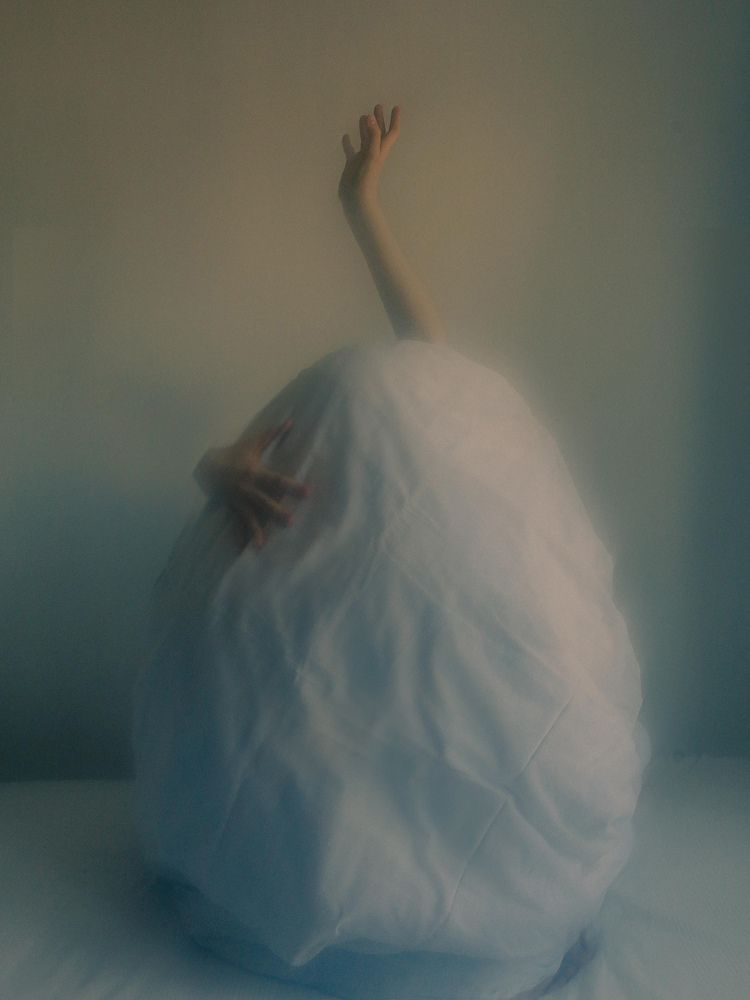 Photograph by Анастасия Юсупова