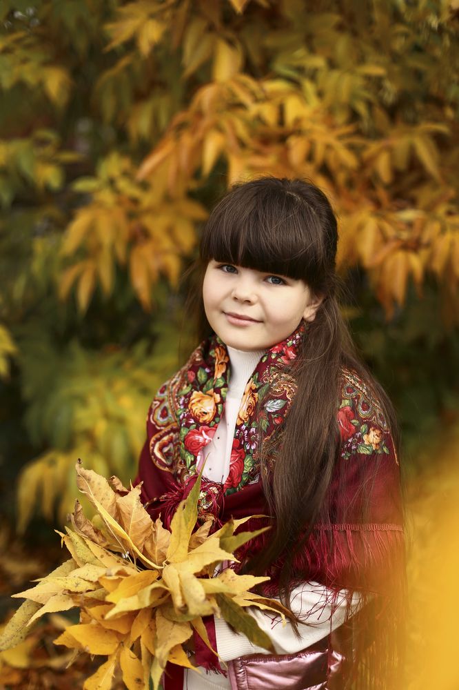 Photograph by Елена Катунина