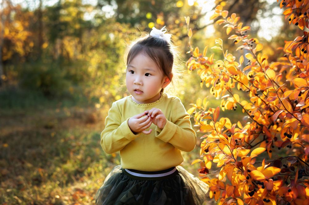 Photograph by Екатерина Цой