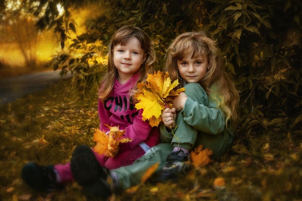 Photograph by Айгуль