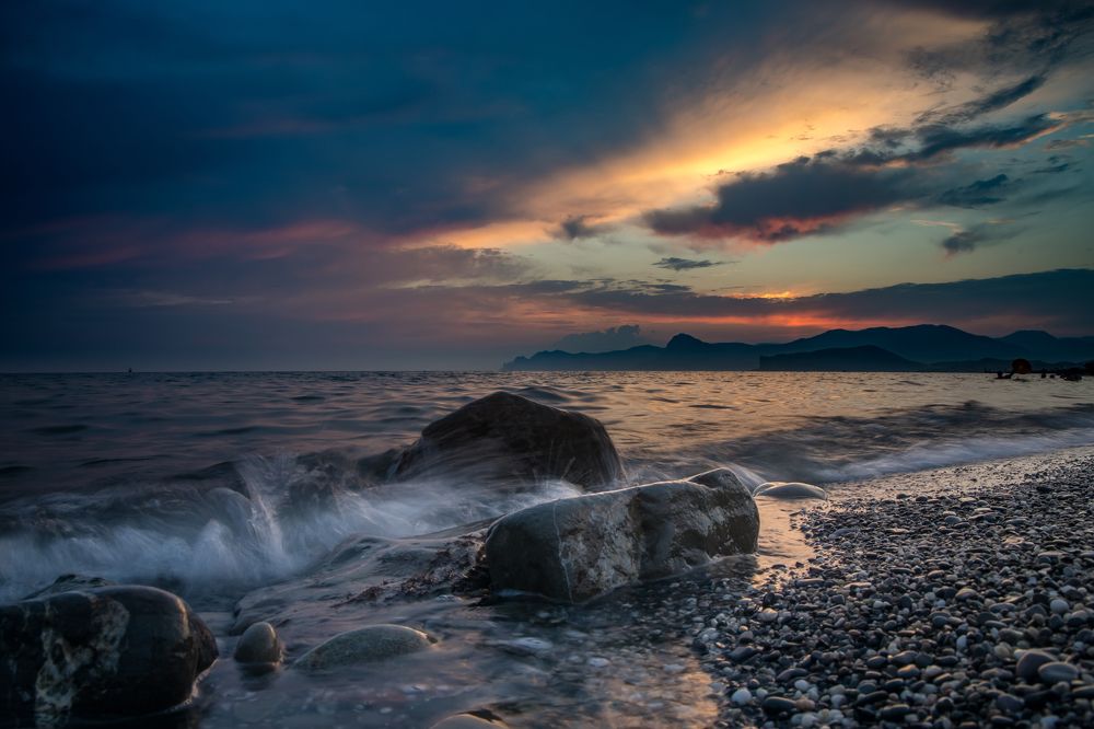 Photograph by Юлия Шурандина