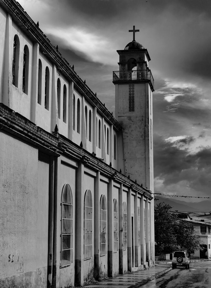 Photograph by Rodolfo Durán