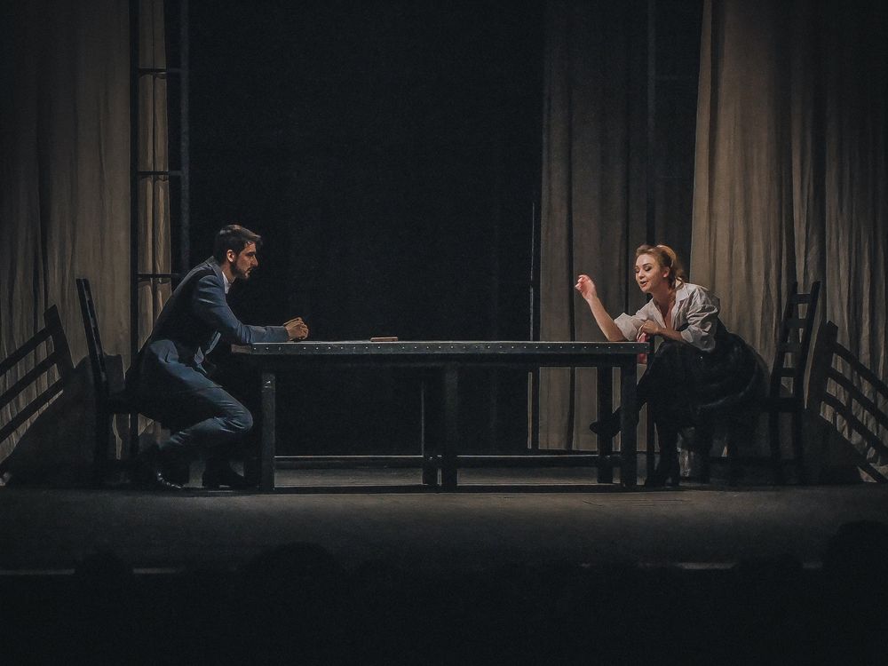 Photograph by Елена Берсенёва