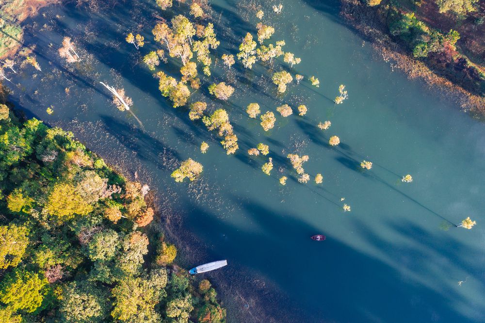 Photograph by Hoai Anh Dang