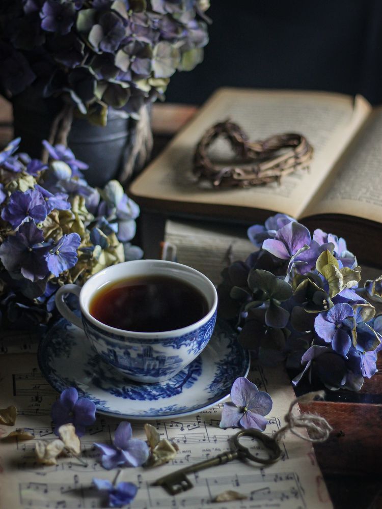 Photograph by Bebby Farieska