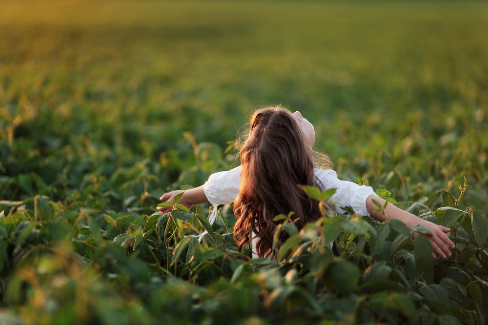 Photograph by Евгения Цыганова