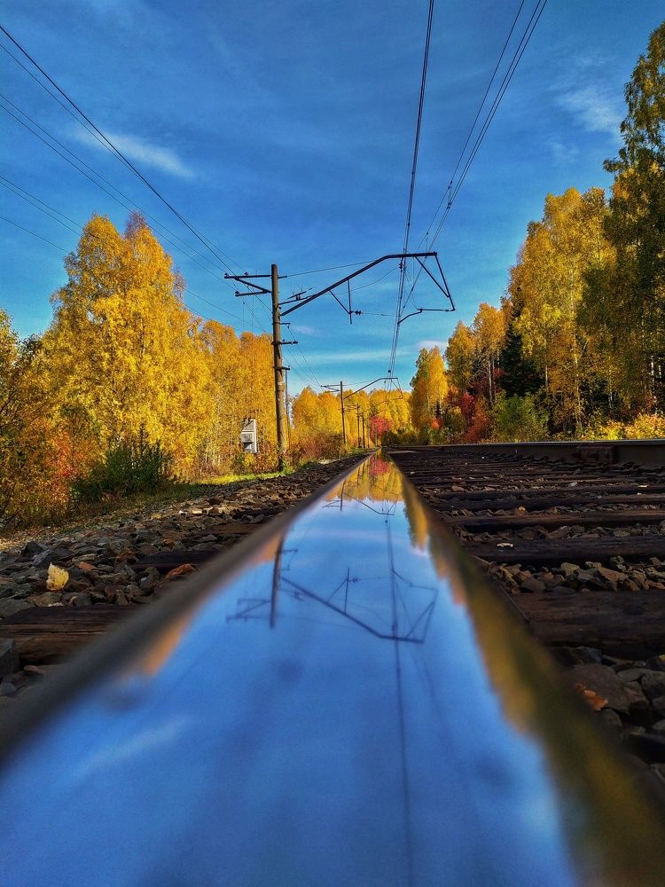 Photograph by Ольга Юминова