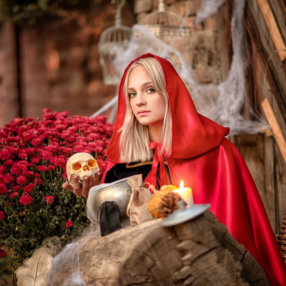 Photograph by Елена Заречная