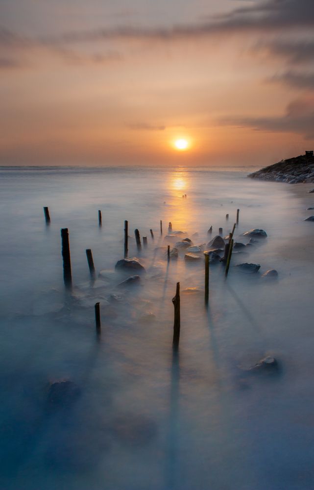 Everything will be going.