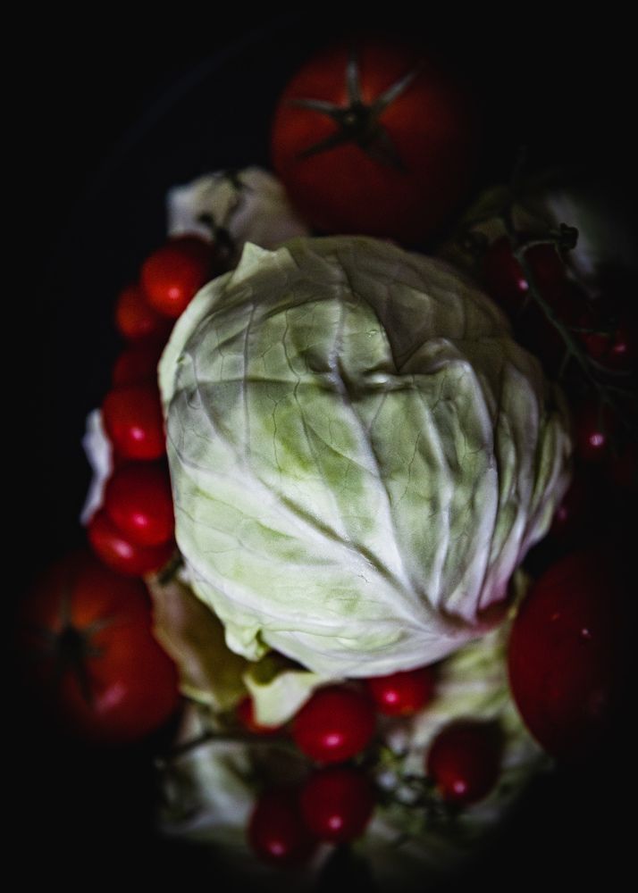 Photograph by Sona Kechiyants