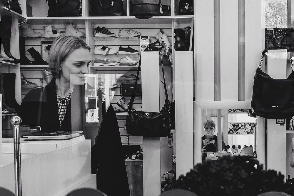 Photograph by Оксана Артемьева