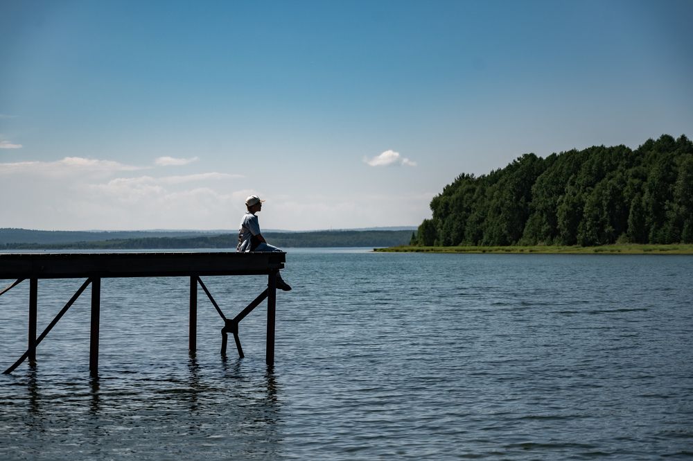 Photograph by Фёдорова Анастасия