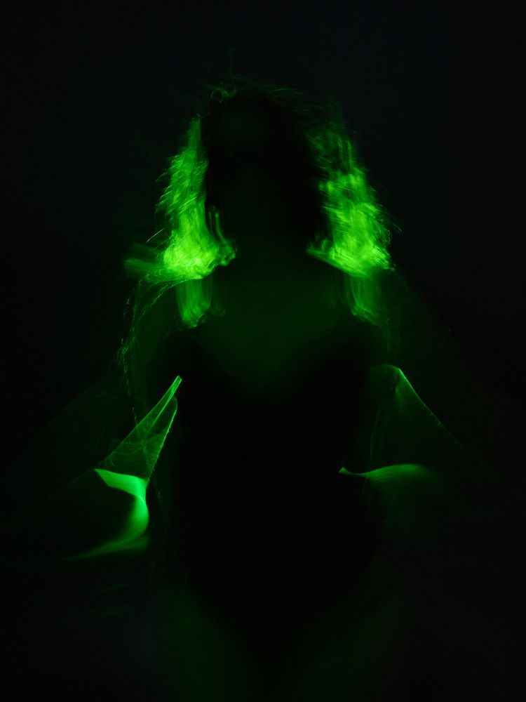 Photograph by Михаил Штенберг