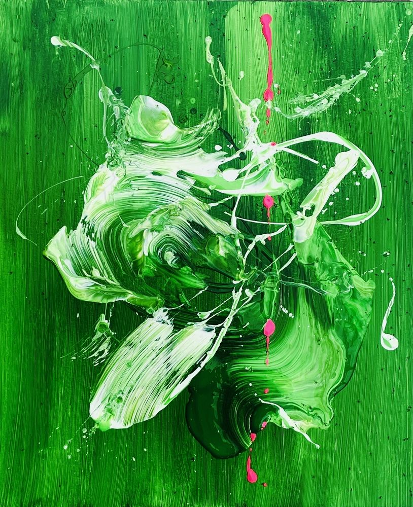 Photograph by Елизавета Суменкова