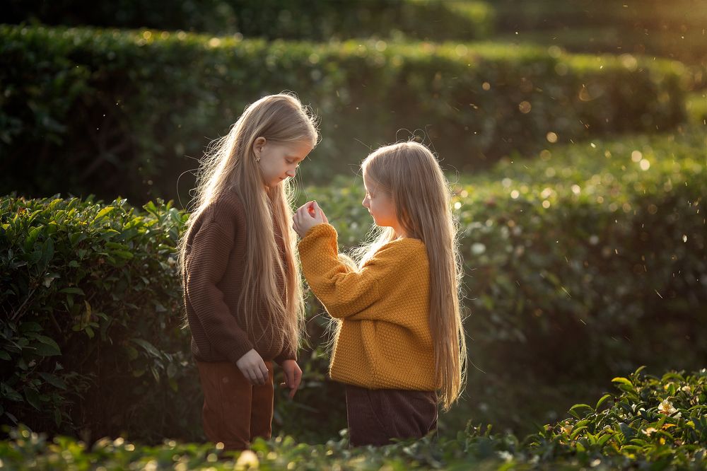 Photograph by Александра Сырьянова