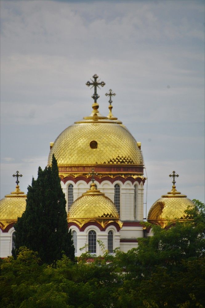 Photograph by Галина Эйснер