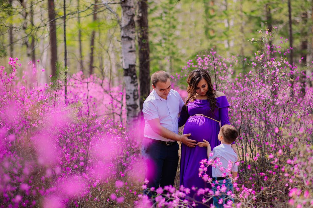 Photograph by Наталья Петровых