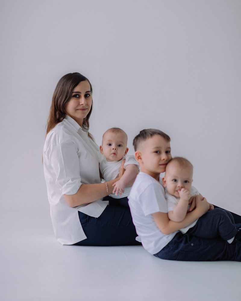 Photograph by Наталья Петровых