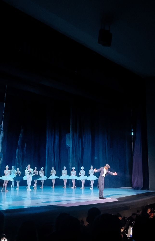 Фотография автора Oxana Yurasova