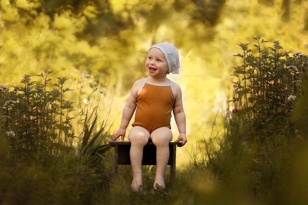 Photograph by Любовь Морозова