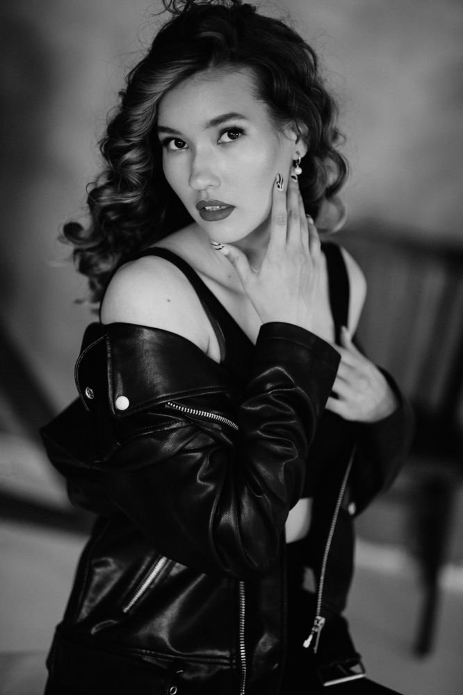 Photograph by Наталья Петровых