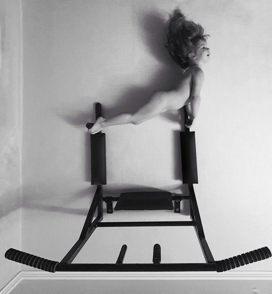 Photograph by Любовь Разумовская