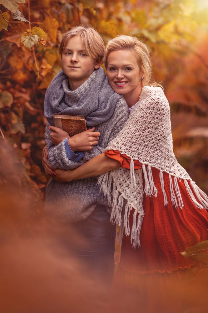 Photograph by Lisowska Monika