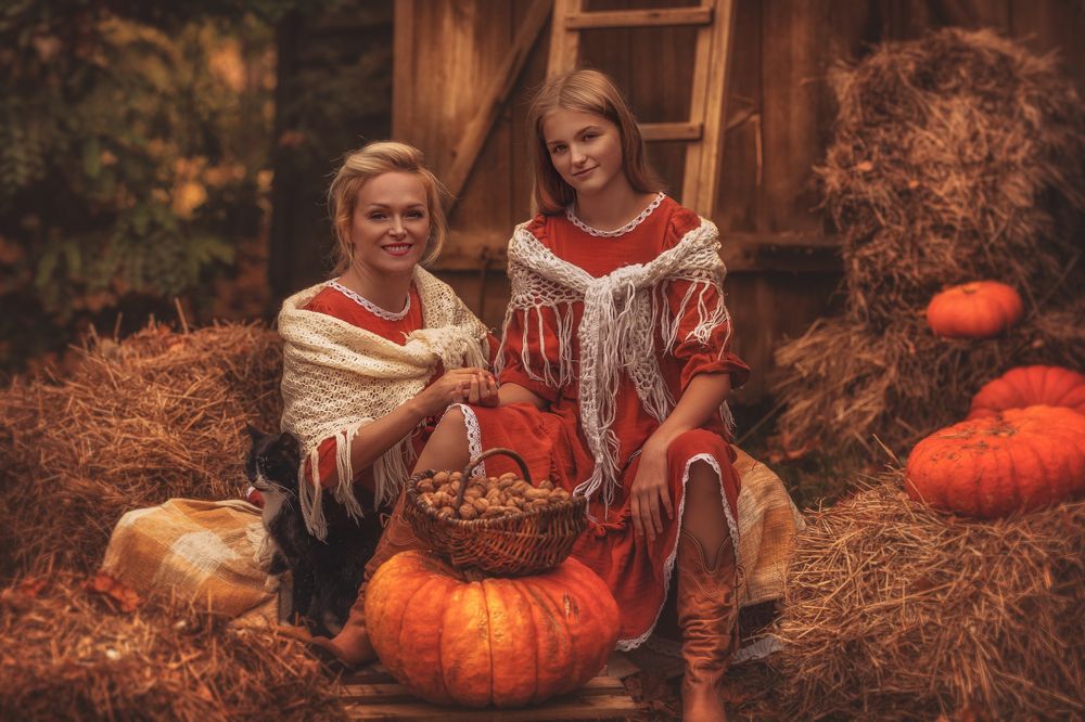 Photograph by Lisowska Monika