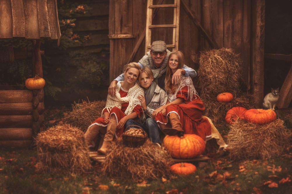 Photograph by Lisowska Monika