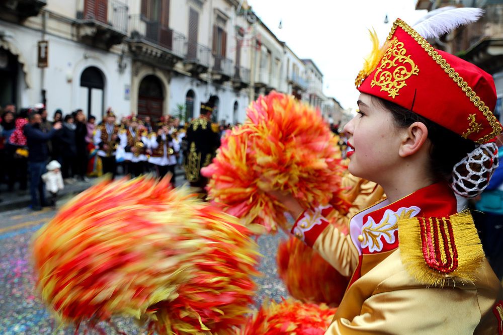 Photograph by Claudio Bonaccorsi