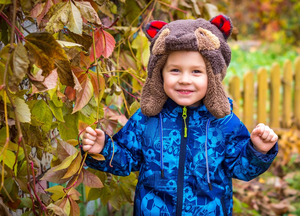 Photograph by Игорь Окунев