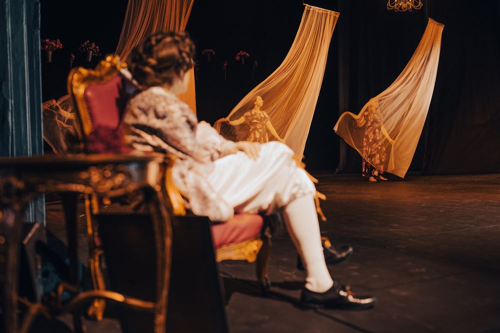 Photograph by Lisowska Monika