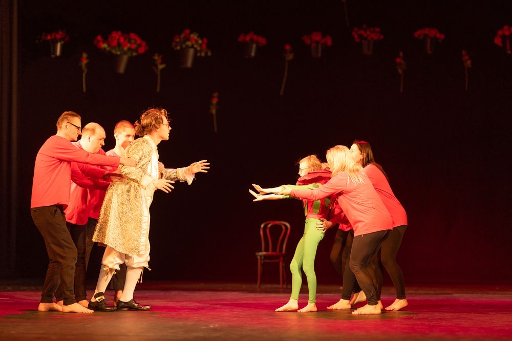 Photograph by Lisowska Monika