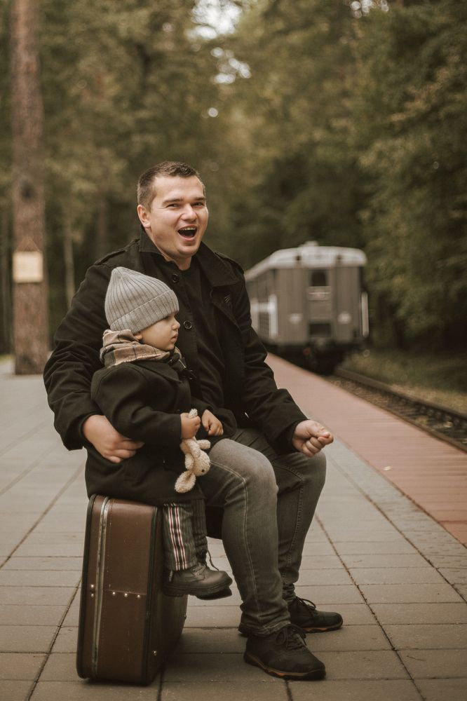 Photograph by Елена Копылова