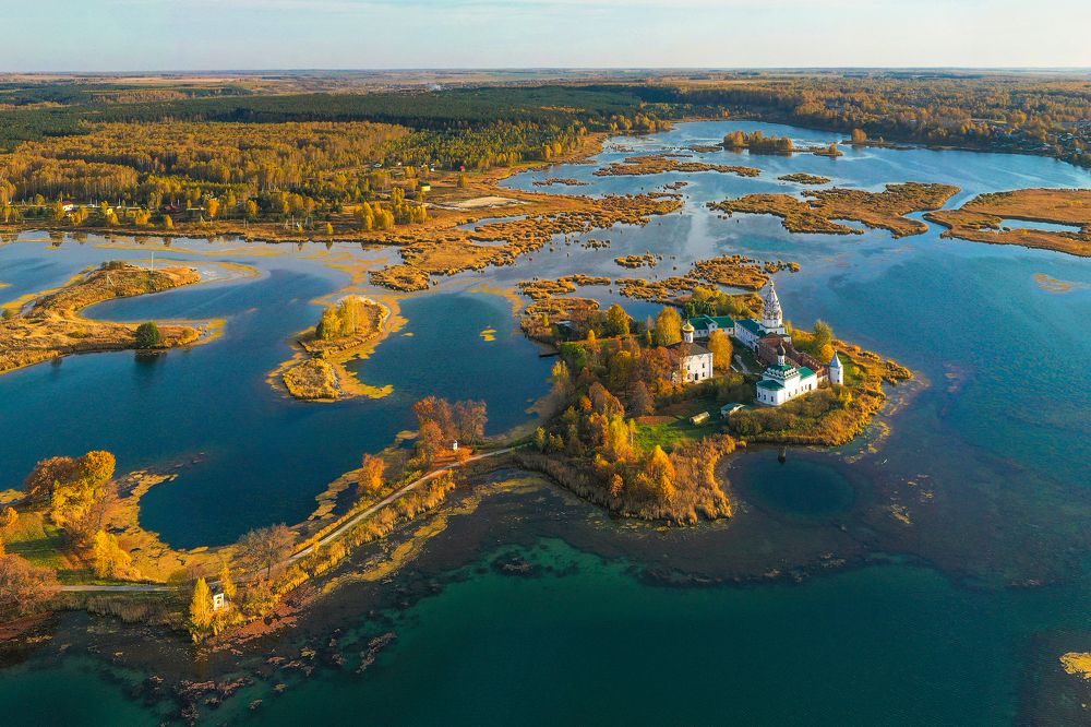 Photograph by Владимир