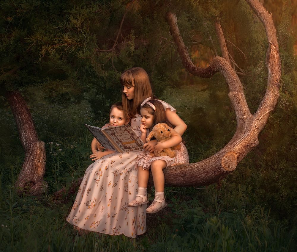 Photograph by Ольга Наний