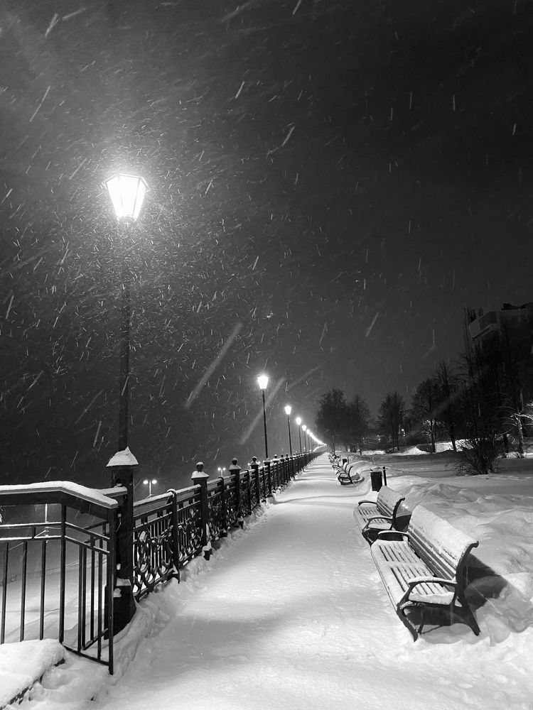 Photograph by Светлана Курганова