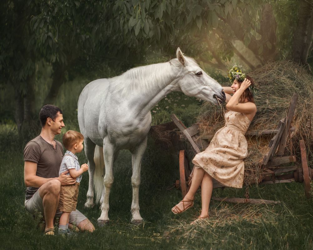 Photograph by Ольга Наний