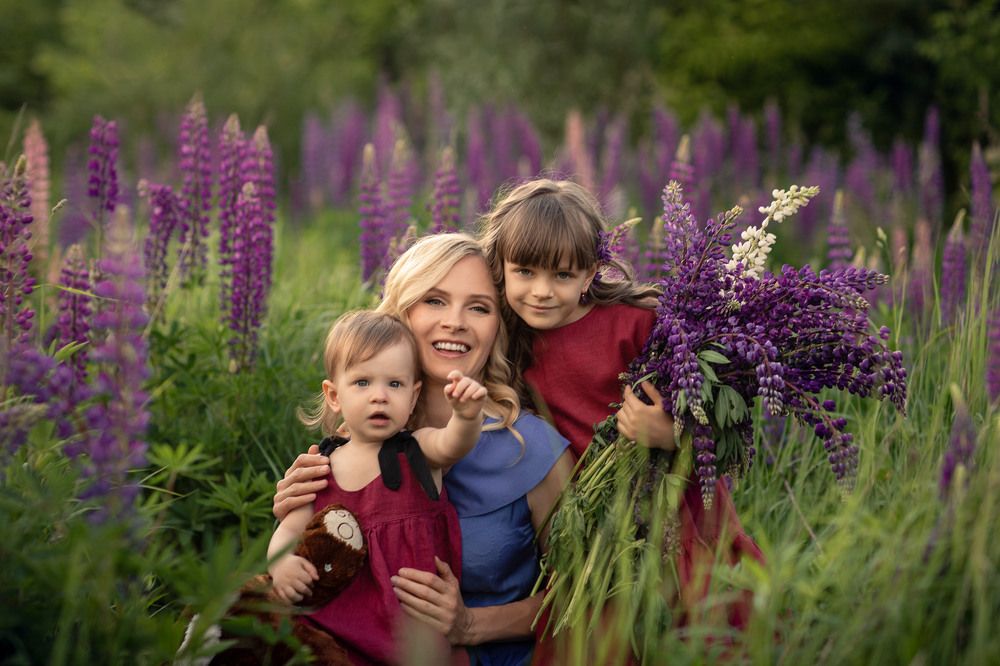 Photograph by Елена Крупель