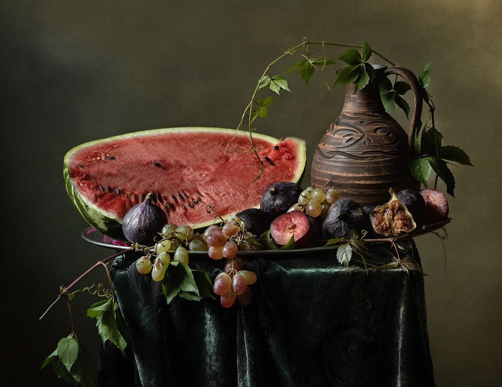 Photograph by Инна Бочарникова