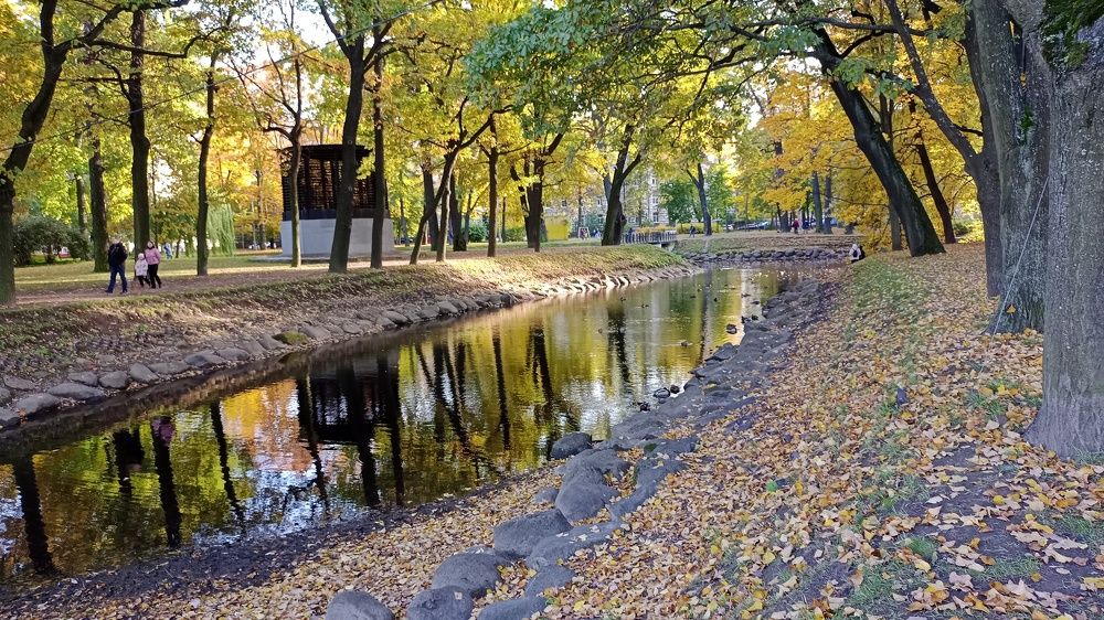 Photograph by Людмила Викулова