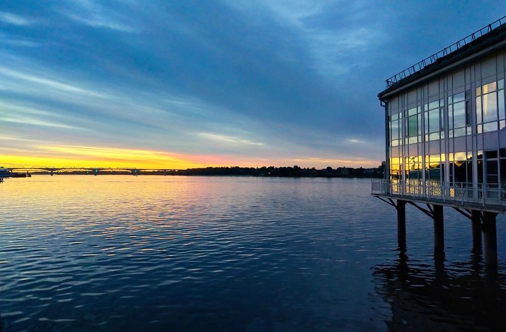 Photograph by Natalya Guseva